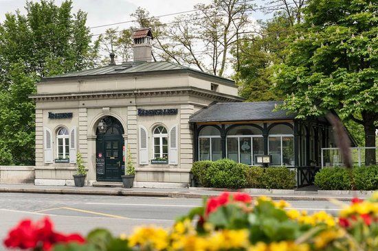 Brasserie Barengraben