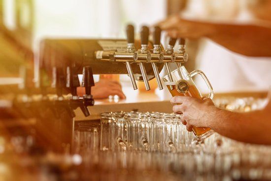 Altes Tramdepot Brewery & Restaurant